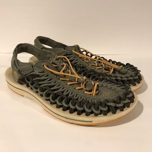 Keen Hiking Sandals Mens